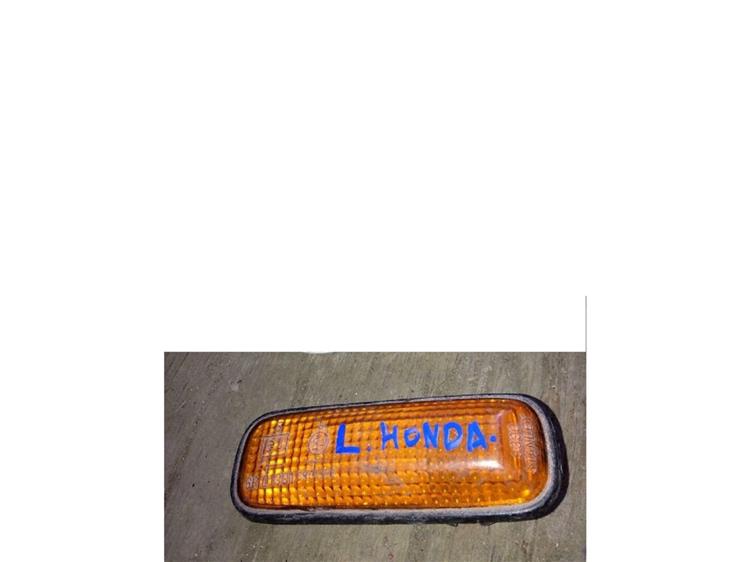 Габарит Хонда Инспаер в Чебоксарах 3560