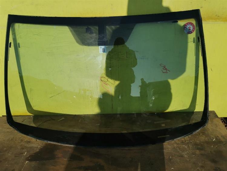 Лобовое стекло Тойота РАВ 4 в Чебоксарах 37216