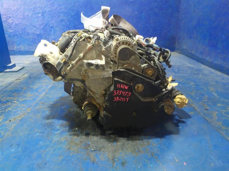 Двигатель Субару И в Чебоксарах 373479
