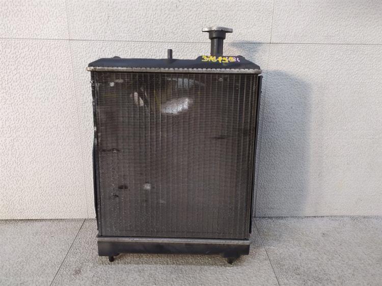 Радиатор основной Мицубиси Миника в Чебоксарах 376193