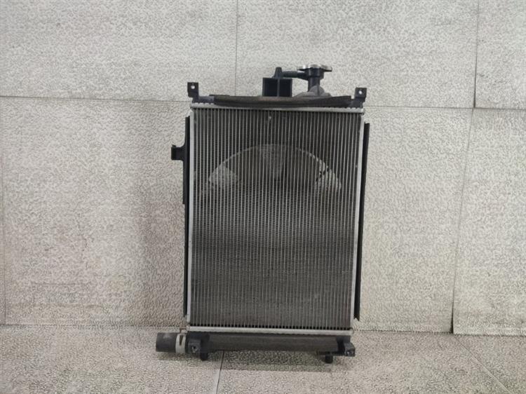 Радиатор основной Сузуки Альто в Чебоксарах 405759