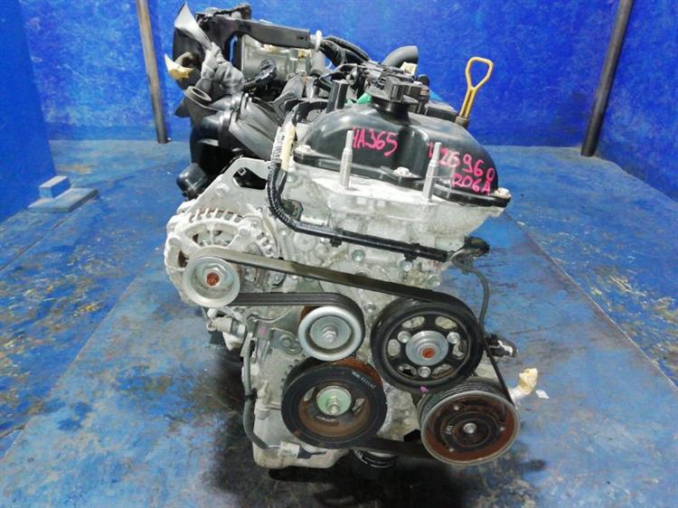 Двигатель Сузуки Альто в Чебоксарах 426960