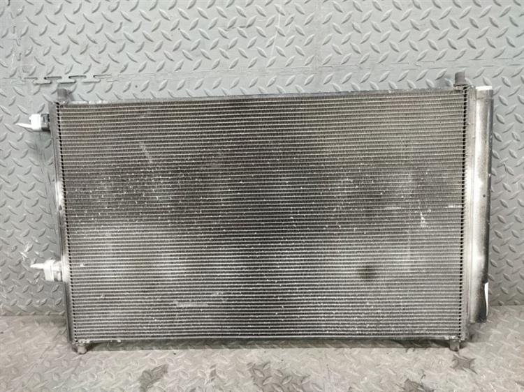 Радиатор кондиционера Тойота Эстима в Чебоксарах 431318