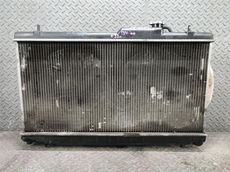 Радиатор основной Субару Легаси в Чебоксарах 431321