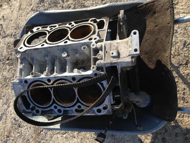 Двигатель Хонда Лагрейт в Чебоксарах 4334
