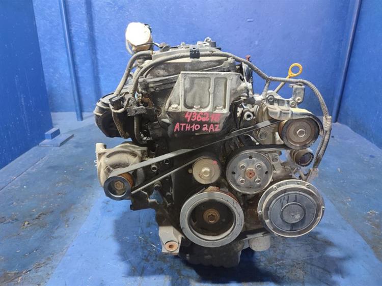 Двигатель Тойота Альфард в Чебоксарах 436218