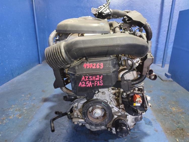 Двигатель Тойота Краун в Чебоксарах 437263