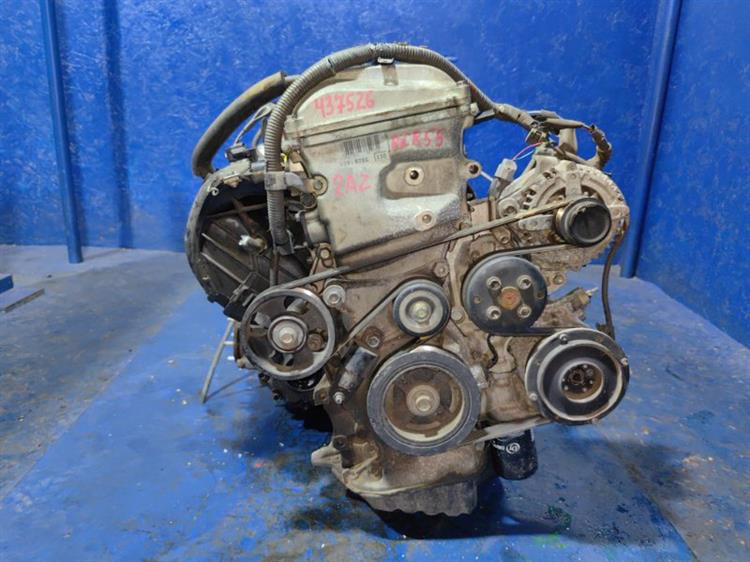 Двигатель Тойота Эстима в Чебоксарах 437526