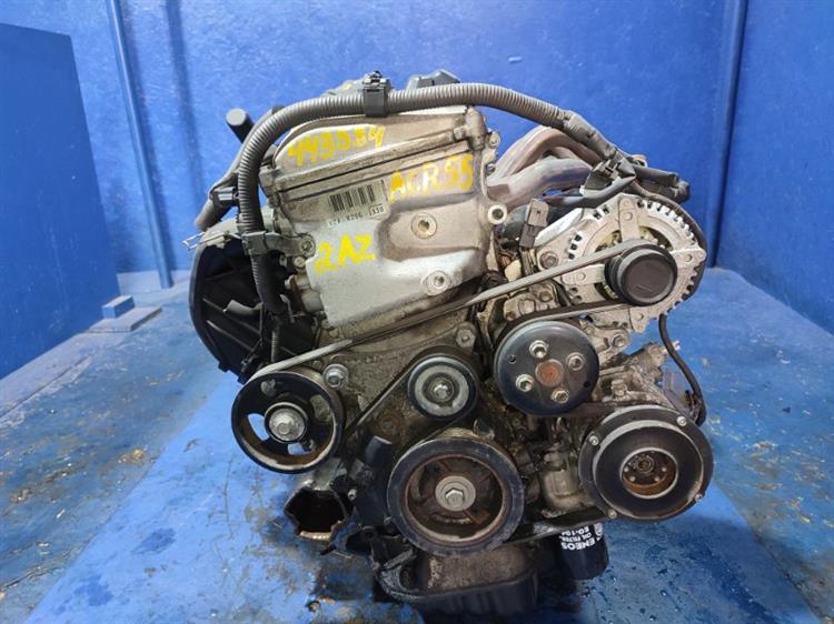 Двигатель Тойота Эстима в Чебоксарах 443584