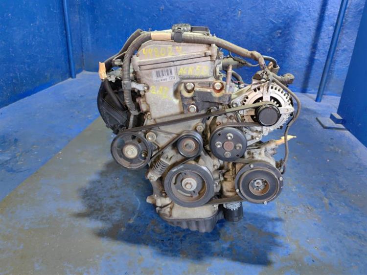 Двигатель Тойота Эстима в Чебоксарах 448024