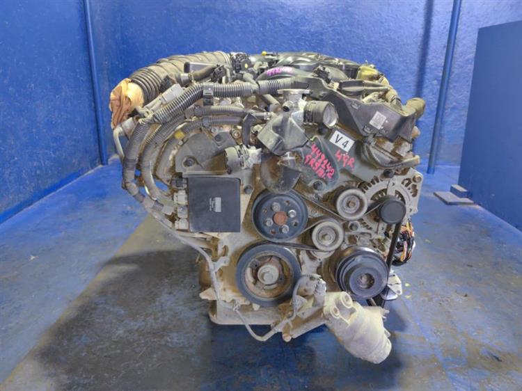Двигатель Тойота Краун в Чебоксарах 448142