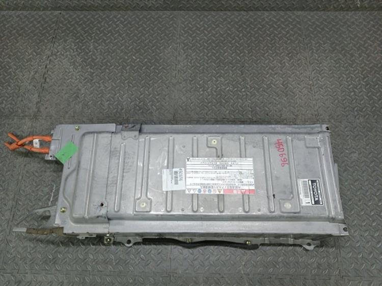 Высоковольтная батарея Тойота Приус в Чебоксарах 450696