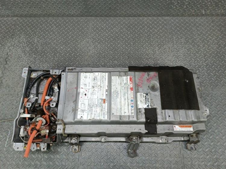 Высоковольтная батарея Тойота Альфард в Чебоксарах 450706