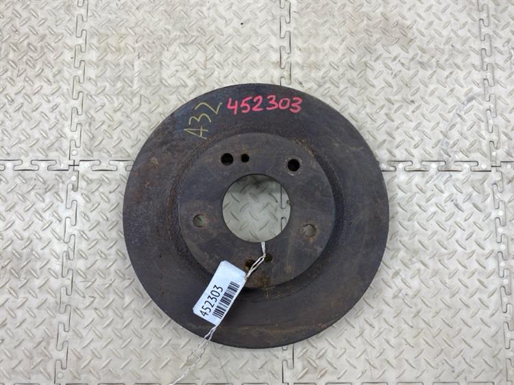 Тормозной диск Ниссан Цефиро в Чебоксарах 452303