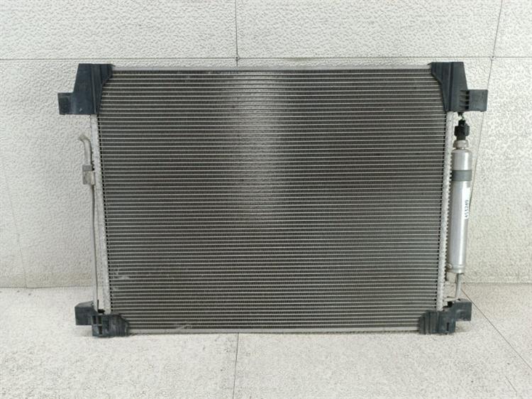 Радиатор кондиционера Nissan Fuga