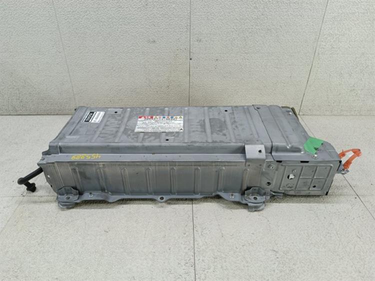 Высоковольтная батарея Тойота Приус в Чебоксарах 455889
