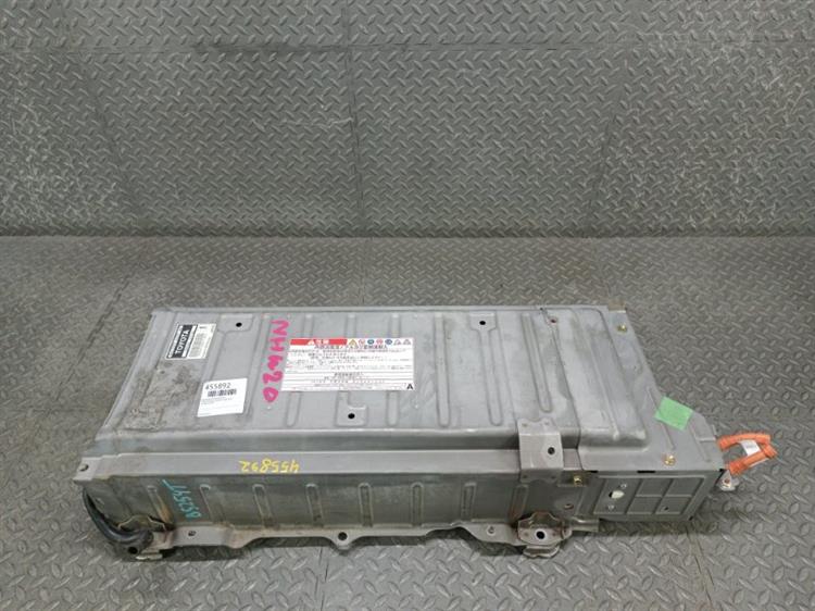 Высоковольтная батарея Тойота Приус в Чебоксарах 455892
