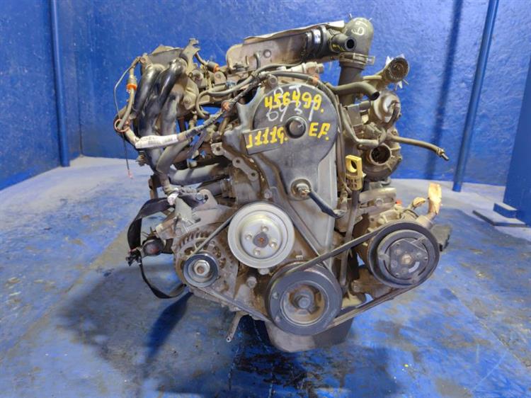 Двигатель Тойота Териос Кид в Чебоксарах 456499