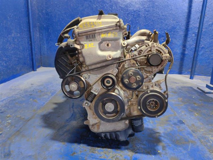 Двигатель Тойота Эстима в Чебоксарах 458149