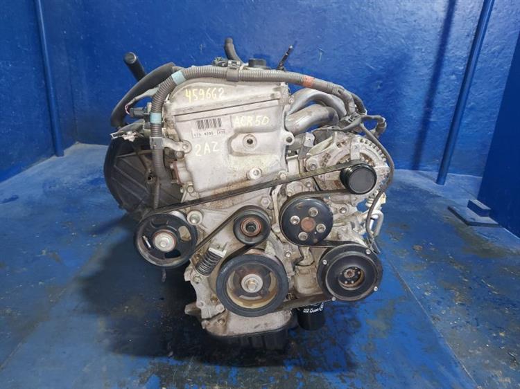 Двигатель Тойота Эстима в Чебоксарах 459662