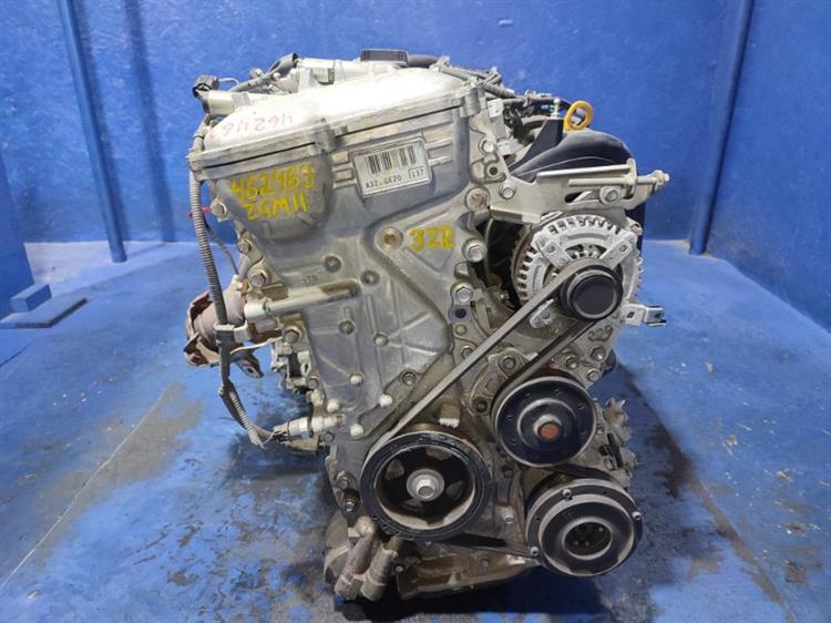 Двигатель Тойота Исис в Чебоксарах 462463