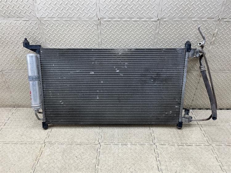 Радиатор кондиционера Ниссан Вингроуд в Чебоксарах 464280