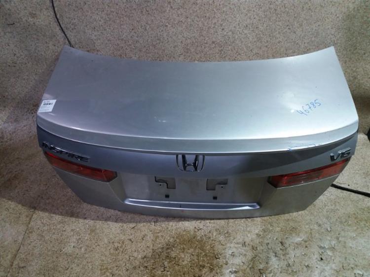 Крышка багажника Хонда Инспаер в Чебоксарах 46785