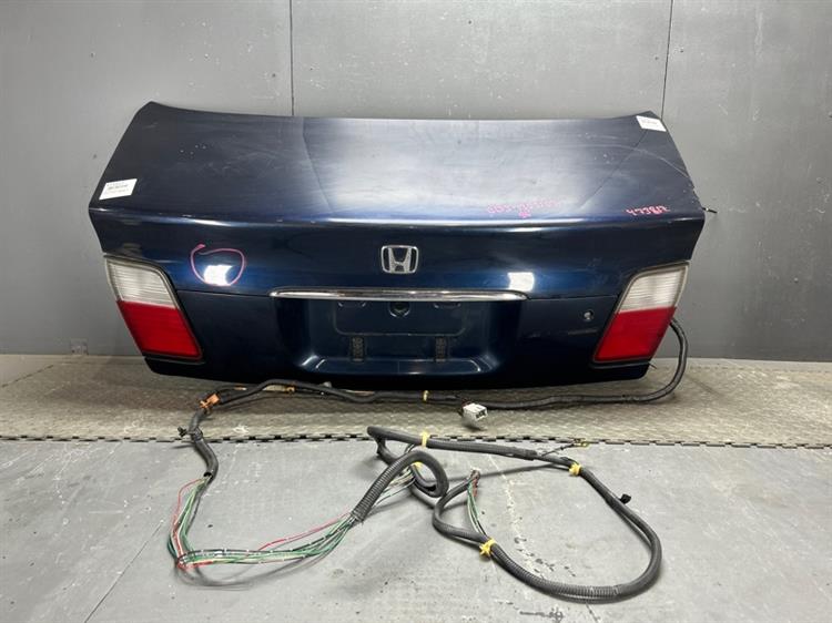 Крышка багажника Хонда Аккорд в Чебоксарах 473817