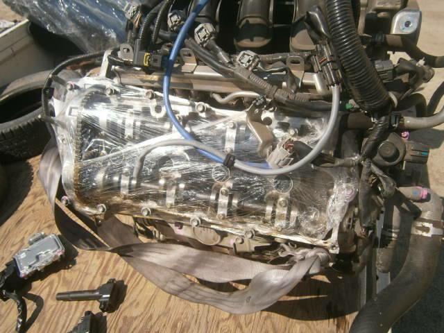 Двигатель Сузуки Свифт в Чебоксарах 47544