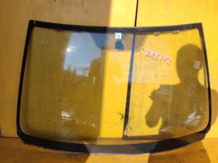 Лобовое стекло Тойота Королла Филдер в Чебоксарах 47992
