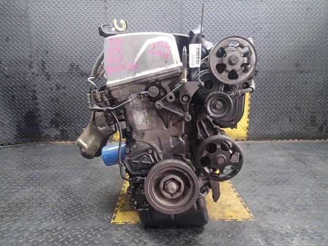 Двигатель Хонда СРВ в Чебоксарах 49921