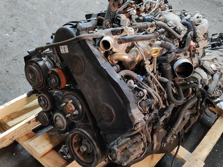 Двигатель Тойота Дюна в Чебоксарах 50572