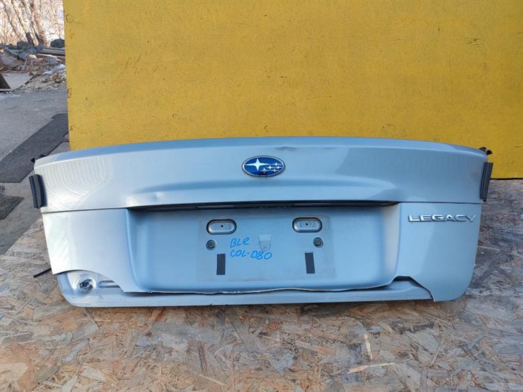 Крышка багажника Субару Легаси в Чебоксарах 50778