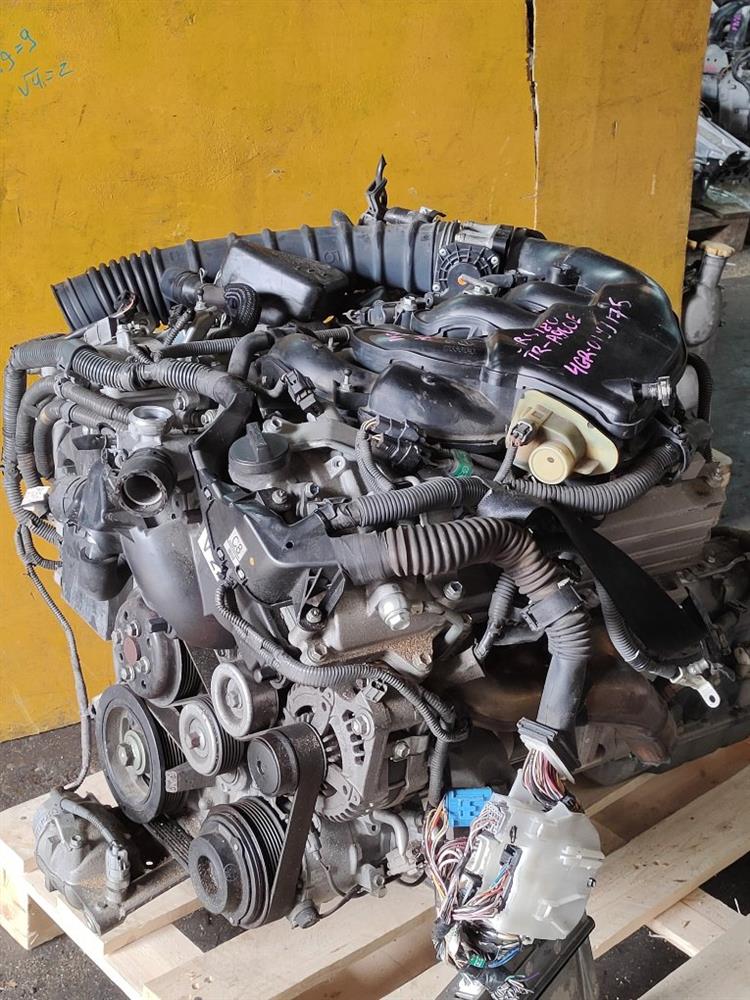 Двигатель Тойота Краун в Чебоксарах 51231