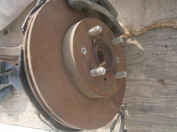 Тормозной диск Хонда Фрид в Чебоксарах 53037