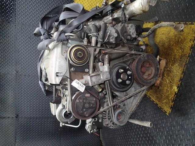 Двигатель Мицубиси Кантер в Чебоксарах 552051