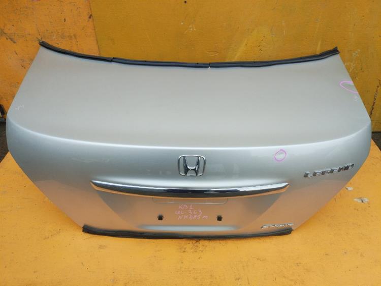 Крышка багажника Хонда Легенд в Чебоксарах 555211