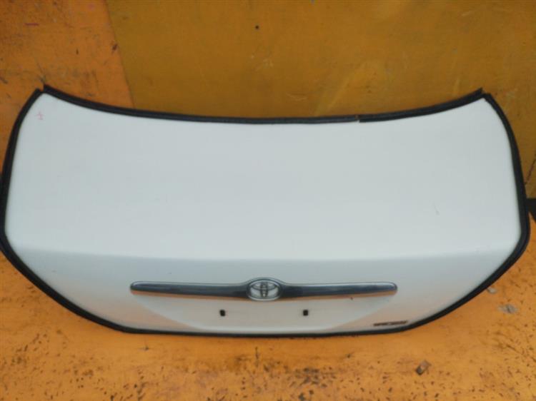 Крышка багажника Тойота Марк 2 в Чебоксарах 555391