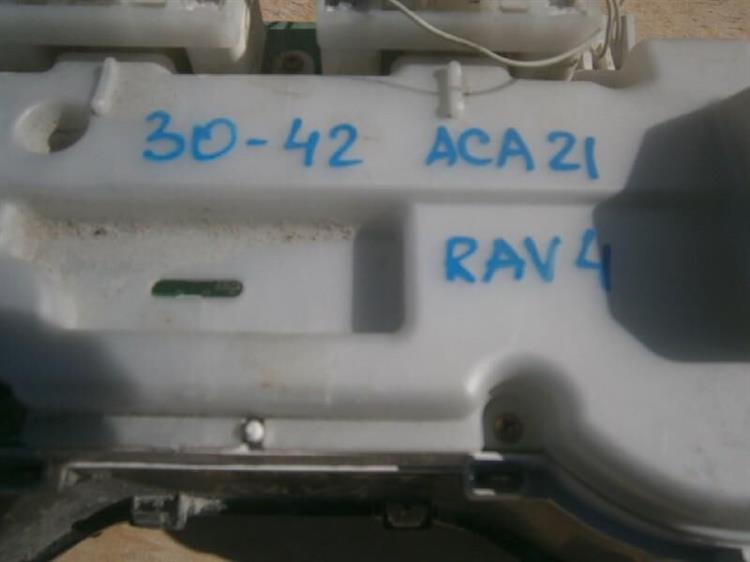 Спидометр Тойота РАВ 4 в Чебоксарах 63636