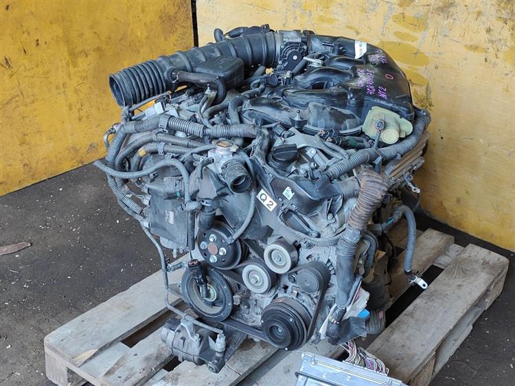 Двигатель Лексус ИС 250 в Чебоксарах 643611