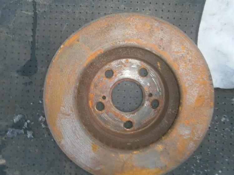 Тормозной диск Тойота Приус в Чебоксарах 65169
