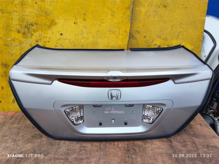 Крышка багажника Хонда Инспаер в Чебоксарах 652201
