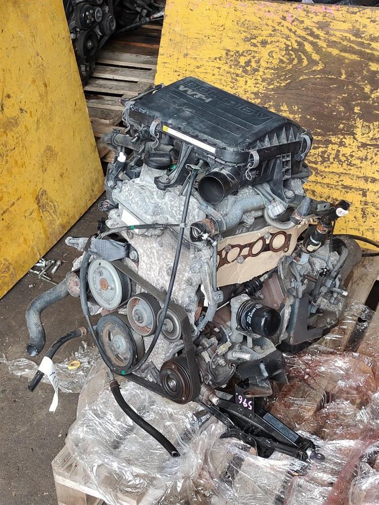 Двигатель Тойота Раш в Чебоксарах 65261
