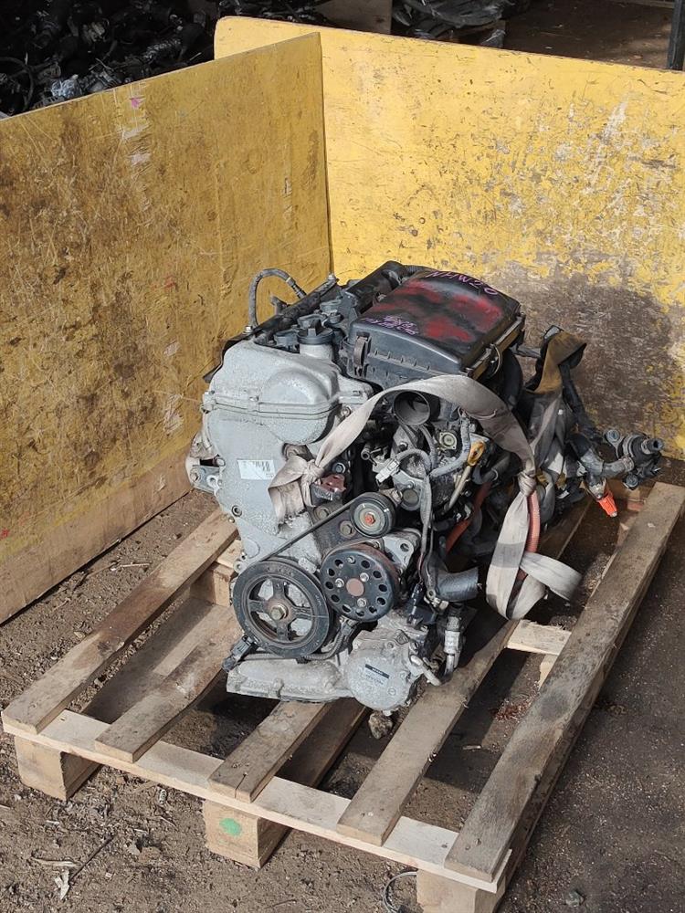 Двигатель Тойота Приус в Чебоксарах 696431