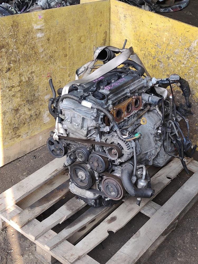 Двигатель Тойота Альфард в Чебоксарах 69688
