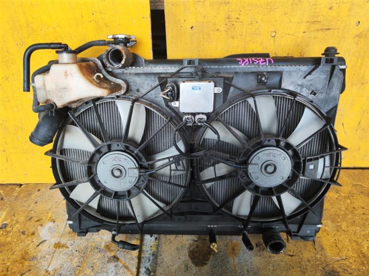 Радиатор основной Тойота Краун Маджеста в Чебоксарах 697551