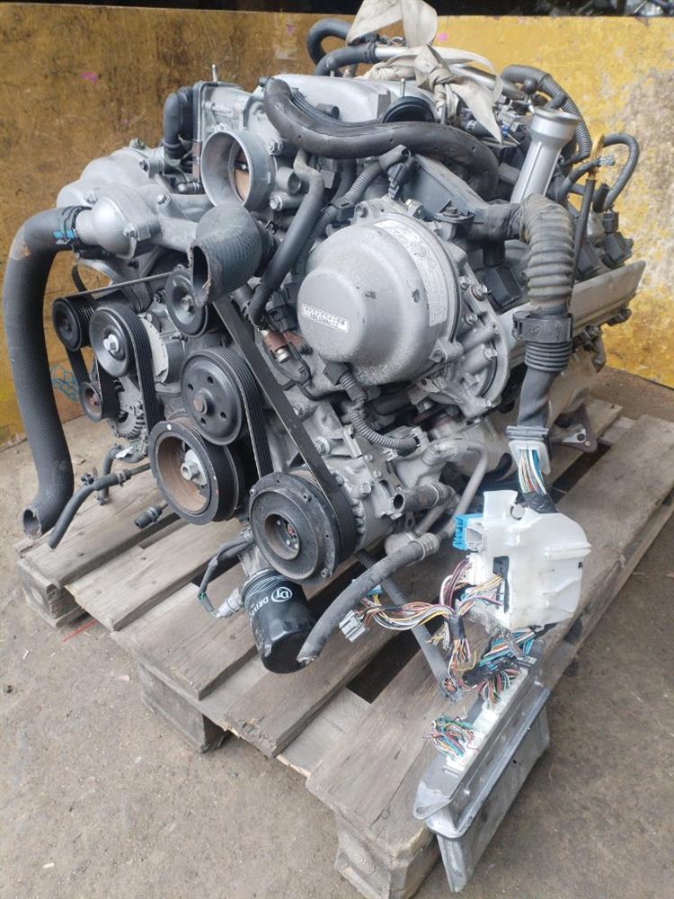 Двигатель Тойота Краун Маджеста в Чебоксарах 69818