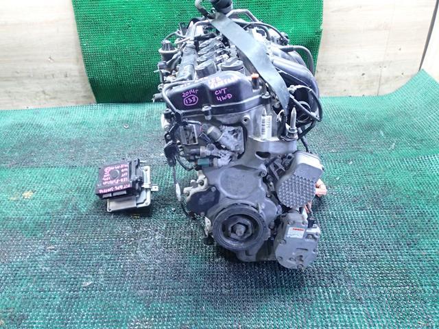 Двигатель Хонда Фит в Чебоксарах 70223