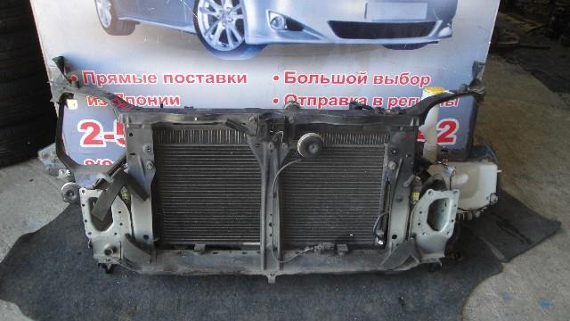 Рамка радиатора Субару Форестер в Чебоксарах 712111