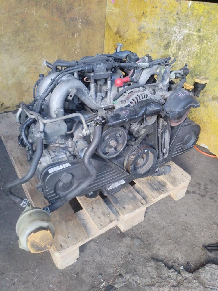 Двигатель Субару Импреза в Чебоксарах 732642